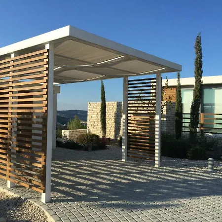 Villa Luxury Mountain With Golf Club