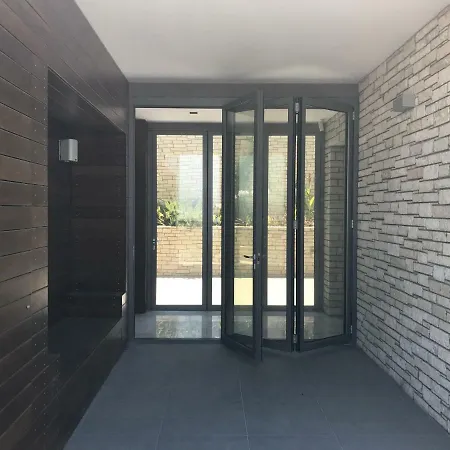 Luxury Mountain With Golf Club Villa