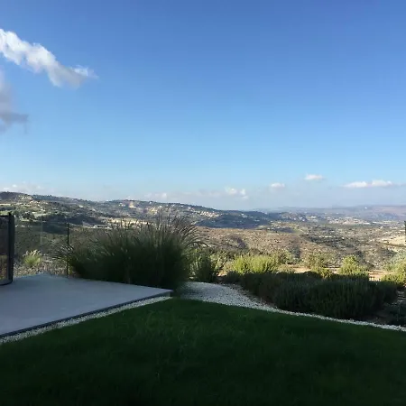 Luxury Mountain With Golf Club Villa *