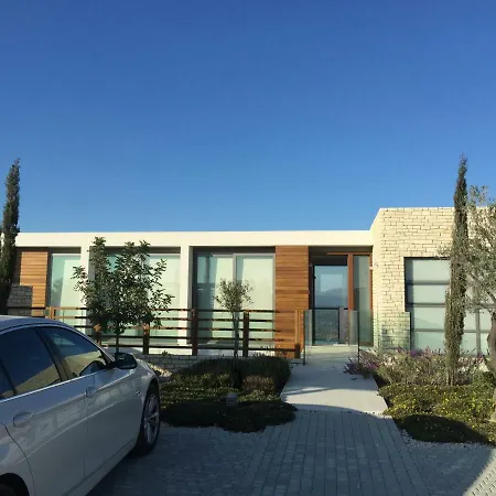 Luxury Mountain With Golf Club *