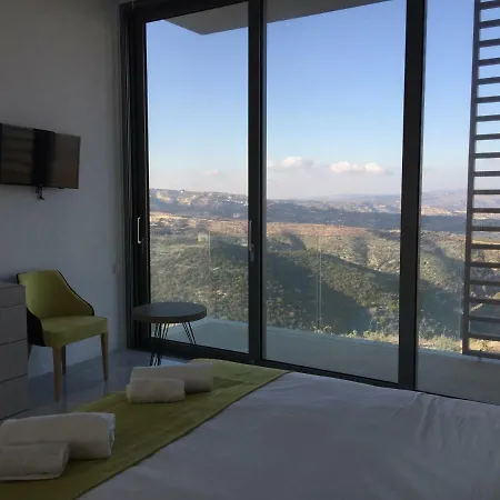 Willa Luxury Mountain With Golf Club *