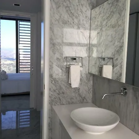 Luxury Mountain With Golf Club Willa