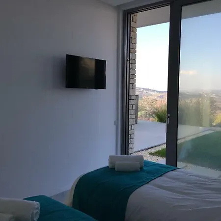 Luxury Mountain With Golf Club Willa