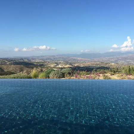 Luxury Mountain With Golf Club Willa *