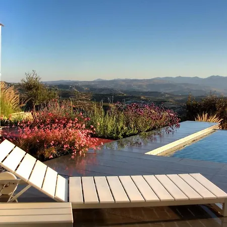 Luxury Mountain With Golf Club Willa *