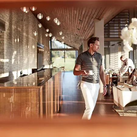 Luxury Mountain With Golf Club Willa Pafos